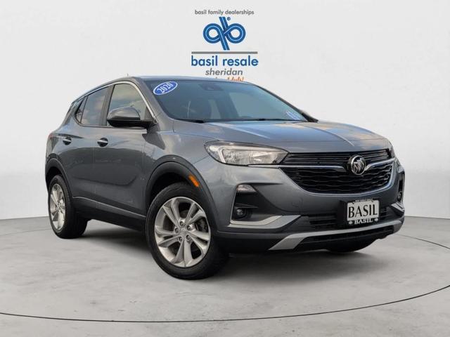 2020 Buick Encore Gx