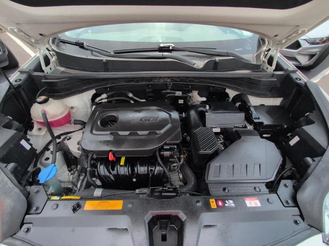 Photo of 2022 Snow White Pearl Kia Sportage