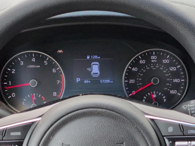Photo of 2022 Snow White Pearl Kia Sportage