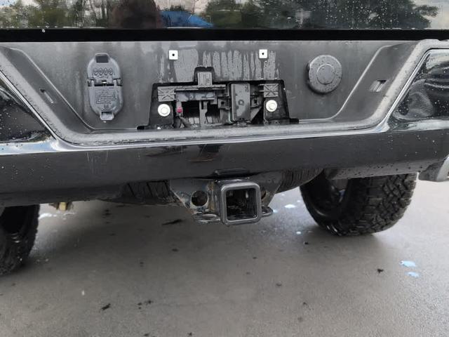 Photo of 2022 Onyx Black GMC Sierra 1500