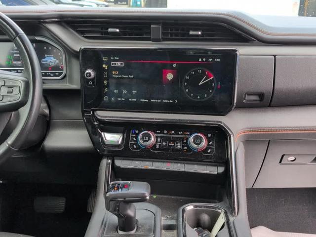 Photo of 2022 Onyx Black GMC Sierra 1500