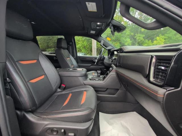 Photo of 2022 Onyx Black GMC Sierra 1500