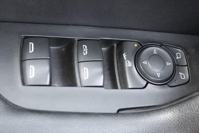Photo of 2022 Gray Chevrolet Blazer