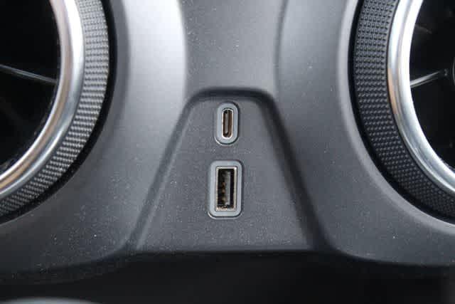 Photo of 2022 Gray Chevrolet Blazer