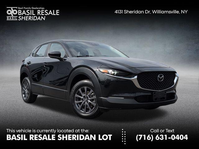 2021 Mazda Cx-30