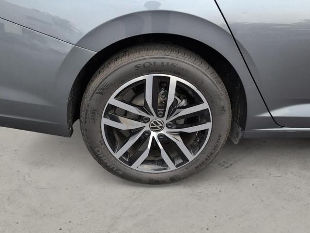 Photo of 2025 Platinum Gray Metallic Volkswagen Jetta