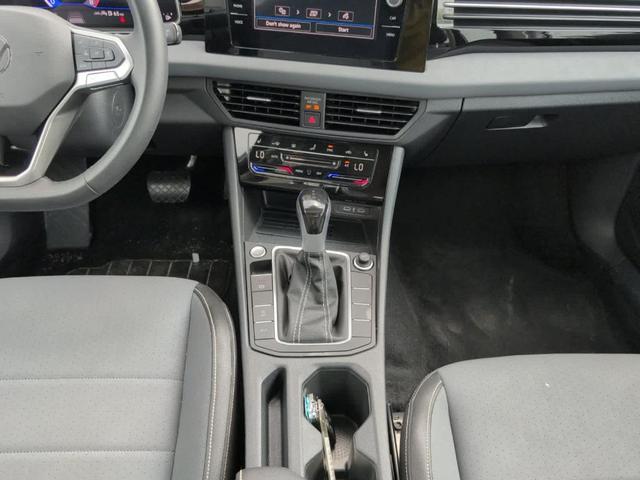 Photo of 2025 Platinum Gray Metallic Volkswagen Jetta