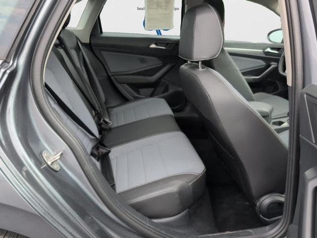 Photo of 2025 Platinum Gray Metallic Volkswagen Jetta