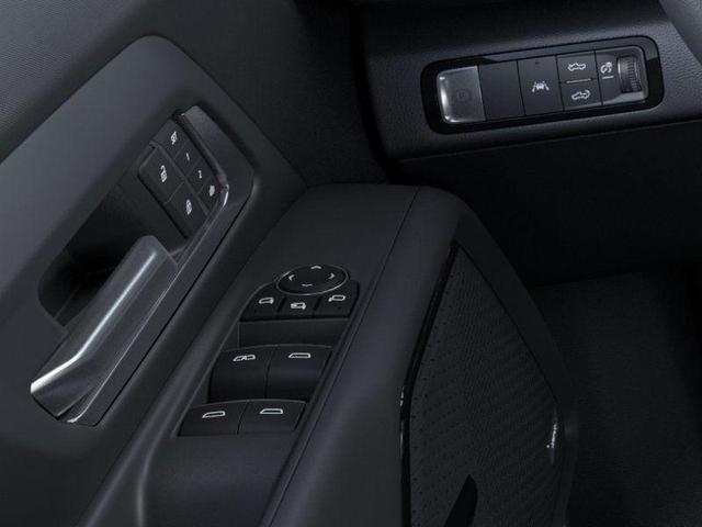 Photo of 2026 Slate Gray Metallic Chevrolet Silverado EV