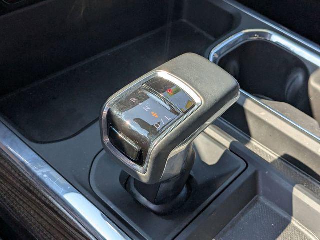 Photo of 2023 Radiant Red Tintcoat Chevrolet Silverado 1500