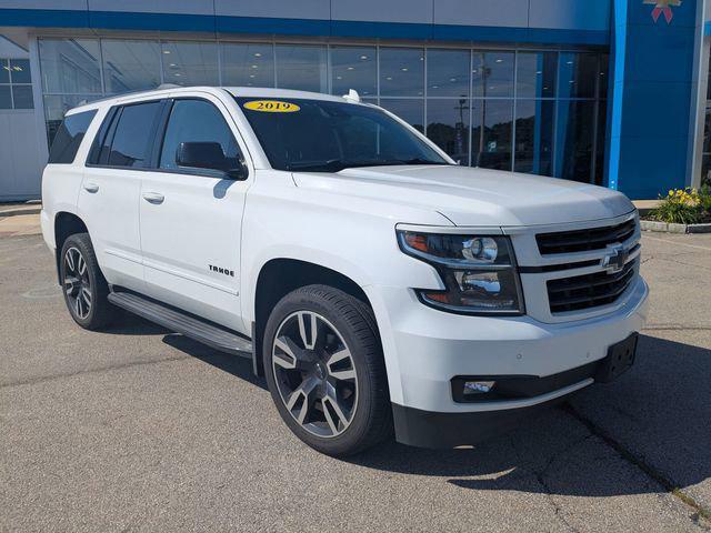 2019 Chevrolet Tahoe