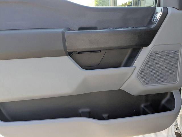 Photo of 2023 OXFORD WHITE Ford F-350