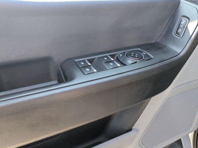 Photo of 2023 OXFORD WHITE Ford F-350
