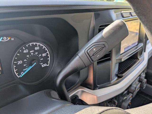 Photo of 2023 OXFORD WHITE Ford F-350