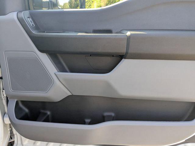 Photo of 2023 OXFORD WHITE Ford F-350
