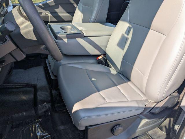 Photo of 2023 OXFORD WHITE Ford F-350