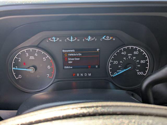 Photo of 2023 OXFORD WHITE Ford F-350