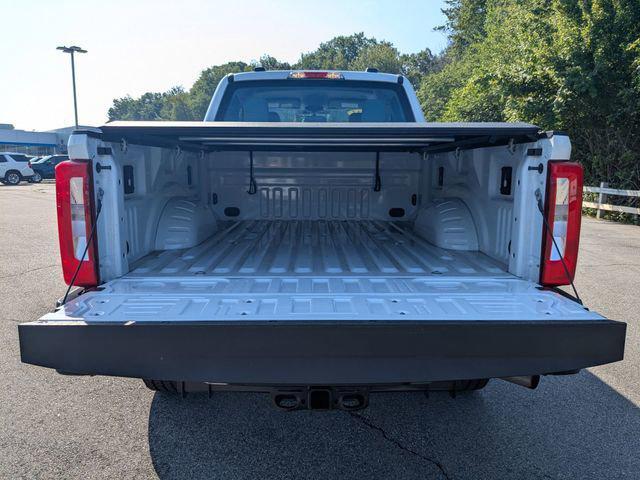 Photo of 2023 OXFORD WHITE Ford F-350
