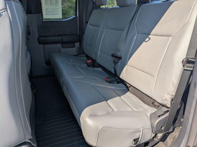 Photo of 2023 OXFORD WHITE Ford F-350