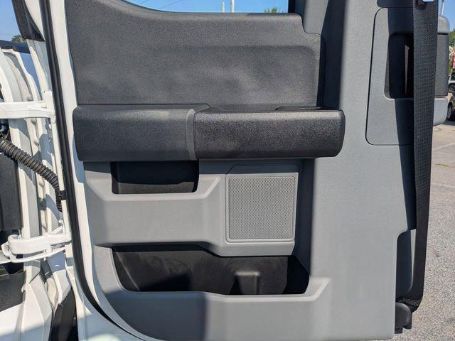 Photo of 2023 OXFORD WHITE Ford F-350