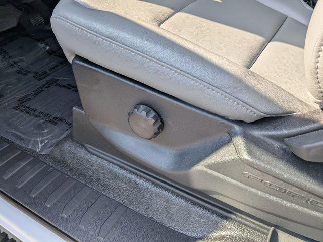 Photo of 2023 OXFORD WHITE Ford F-350