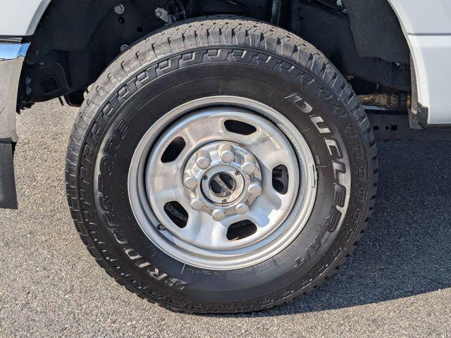 Photo of 2023 OXFORD WHITE Ford F-350