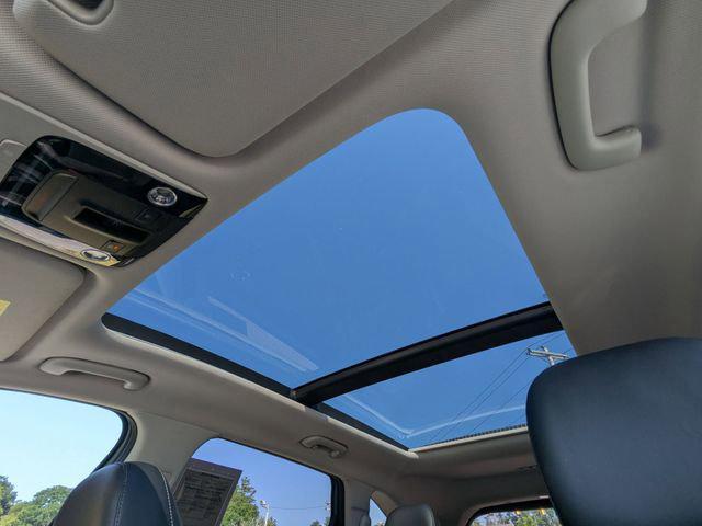 Photo of 2022 Everlasting Silver Kia Sorento