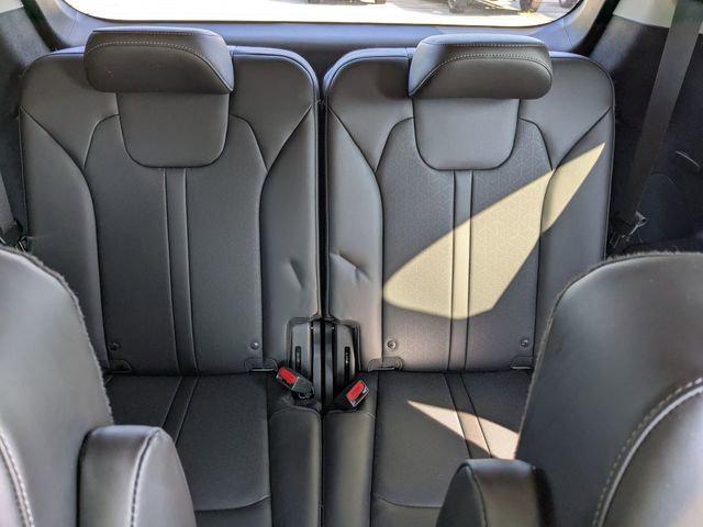 Photo of 2022 Everlasting Silver Kia Sorento