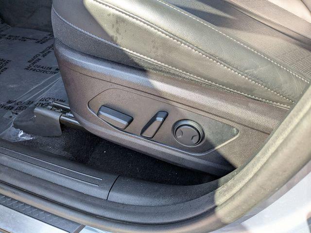 Photo of 2022 Everlasting Silver Kia Sorento