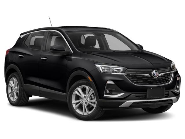 2020 Buick Encore Gx