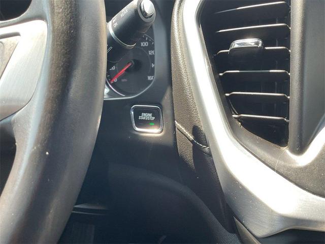 Photo of 2019 Red GMC Acadia