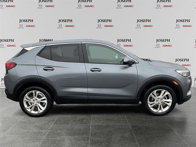 2022 Buick Encore Gx