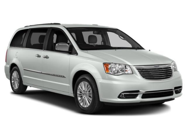 2015 Chrysler Town & Country