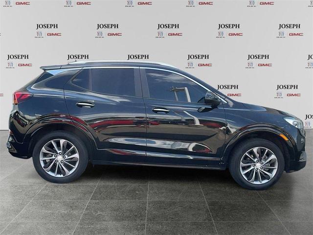 2023 Buick Encore Gx