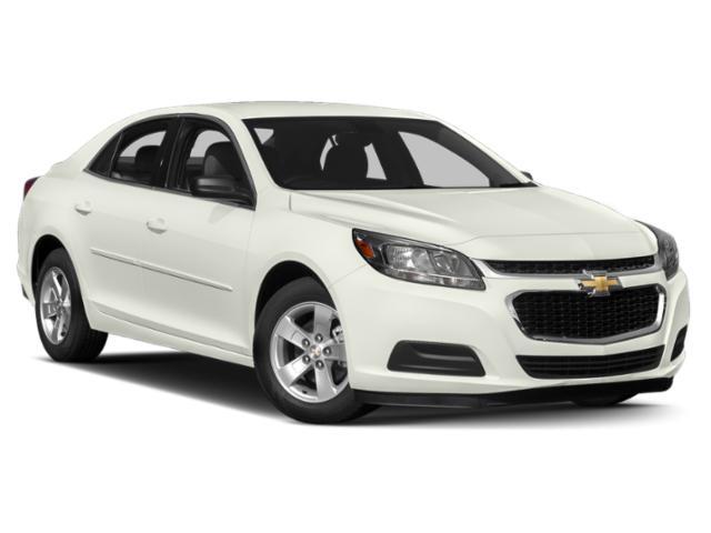 2015 Chevrolet Malibu