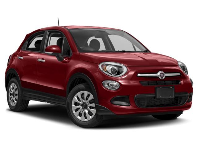 2016 Fiat 500X