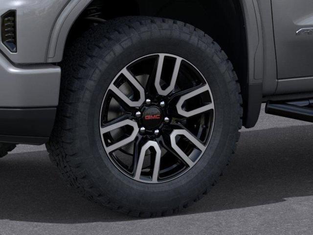 Photo of 2026 Gray GMC Sierra 1500