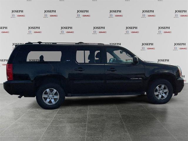 2011 GMC Yukon Xl