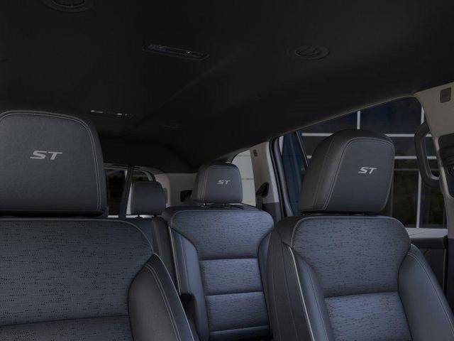 Photo of 2025 Black Buick Enclave