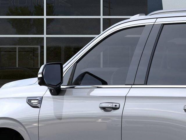 Photo of 2025 Gray GMC Yukon
