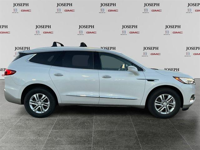 2018 Buick Enclave