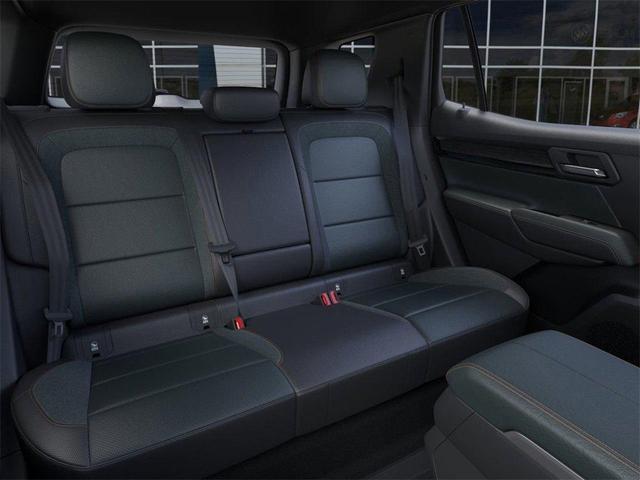 Photo of 2026 Black GMC Terrain