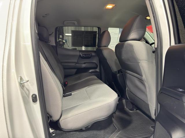 Photo of 2023 Ice Toyota Tacoma