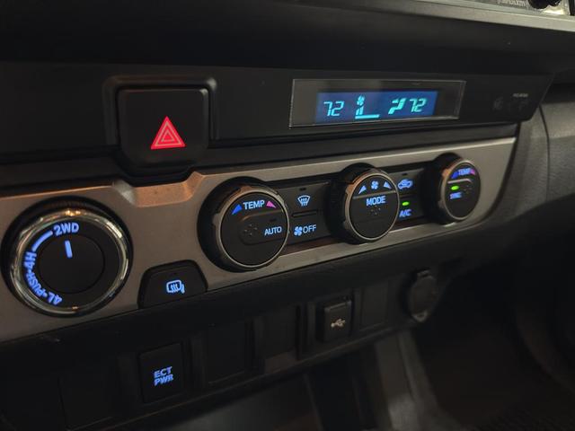Photo of 2023 Ice Toyota Tacoma