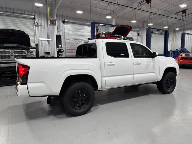 Photo of 2023 Ice Toyota Tacoma