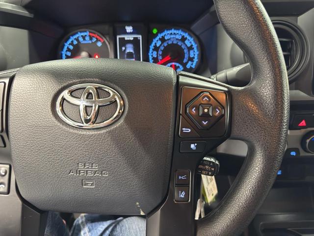 Photo of 2023 Ice Toyota Tacoma