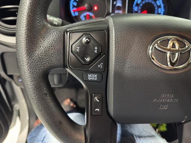 Photo of 2023 Ice Toyota Tacoma