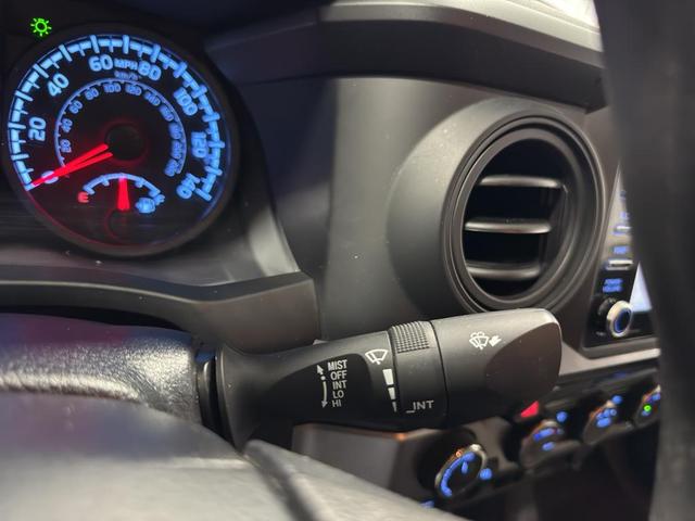 Photo of 2023 Ice Toyota Tacoma
