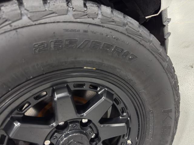 Photo of 2023 Ice Toyota Tacoma