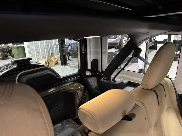 Photo of 2025 41 Jeep Wrangler 4xe